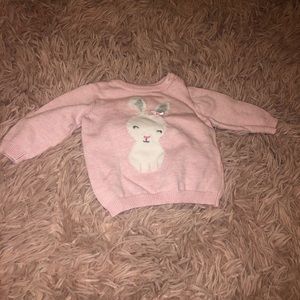 Carter’s Sweater